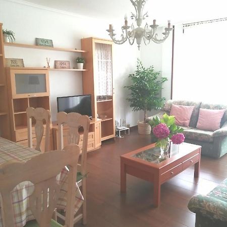 Apartamento Rio Agueera En Guriezo, Next To Castro Urdiales Y Bilbao Adino Exteriér fotografie