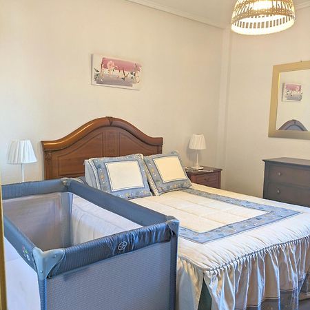 Apartamento Rio Agueera En Guriezo, Next To Castro Urdiales Y Bilbao Adino Exteriér fotografie
