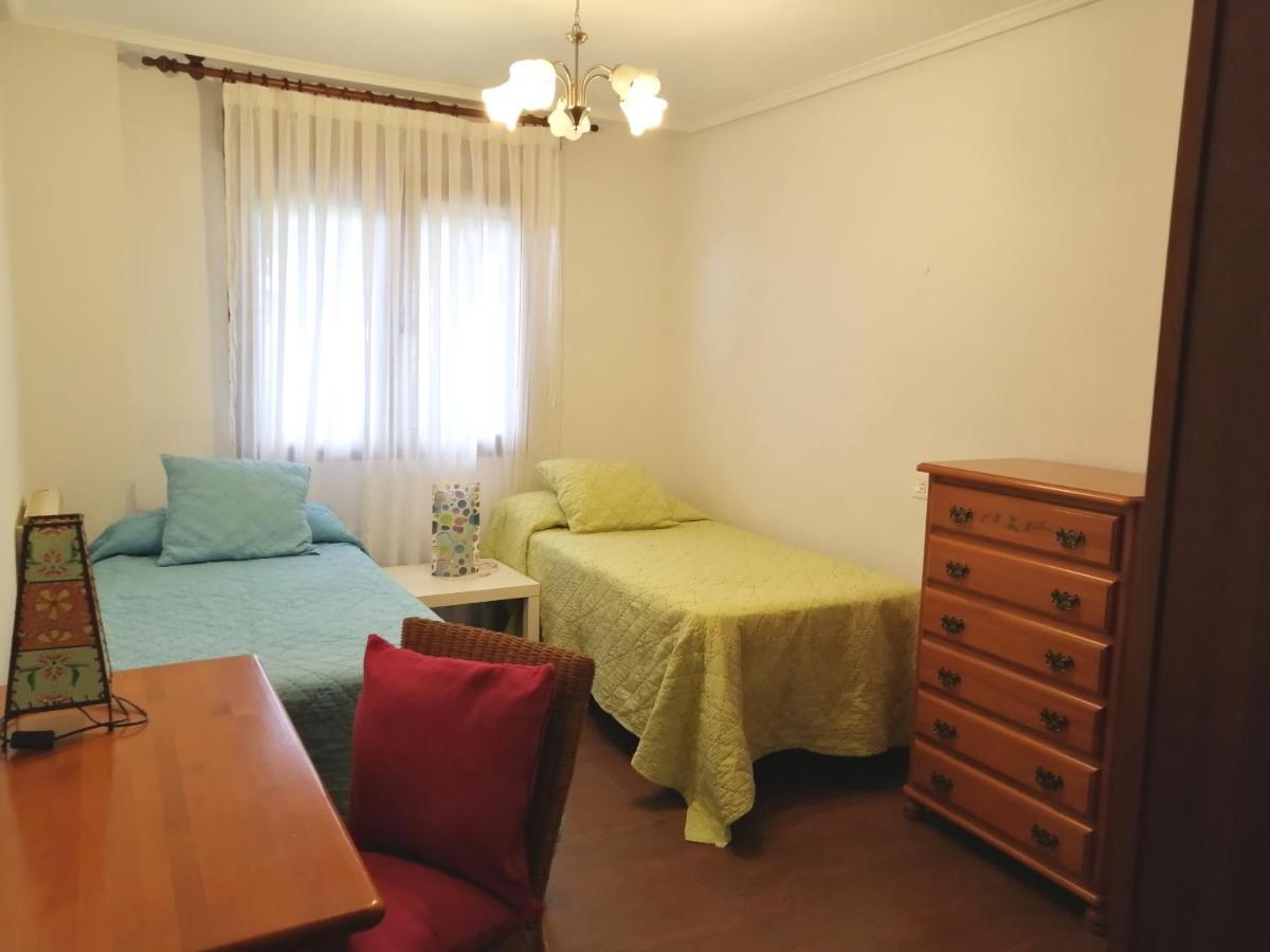 Apartamento Rio Agueera En Guriezo, Next To Castro Urdiales Y Bilbao Adino Exteriér fotografie