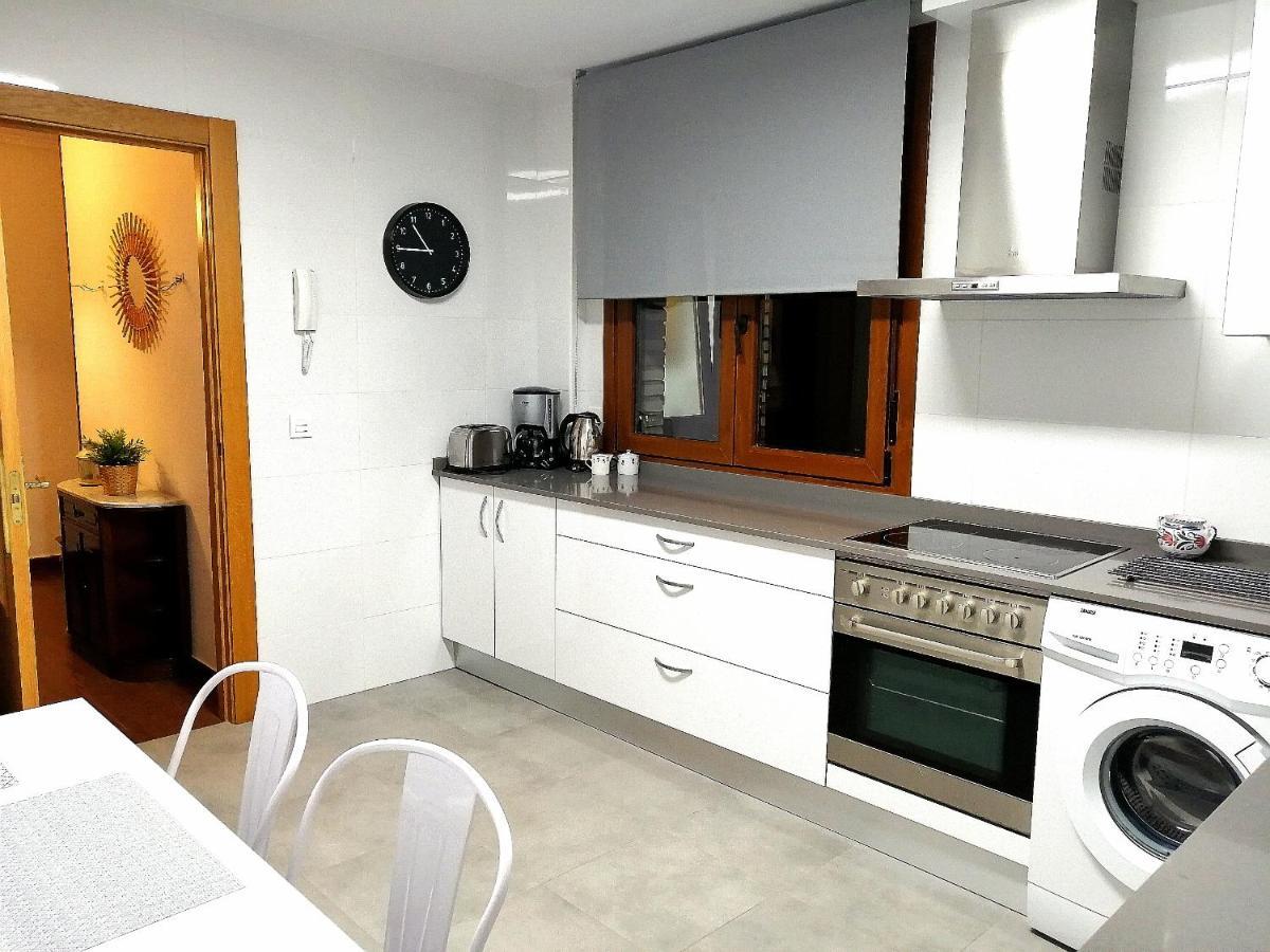 Apartamento Rio Agueera En Guriezo, Next To Castro Urdiales Y Bilbao Adino Exteriér fotografie