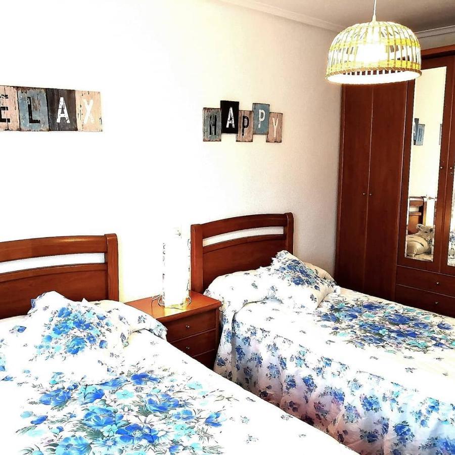 Apartamento Rio Agueera En Guriezo, Next To Castro Urdiales Y Bilbao Adino Exteriér fotografie