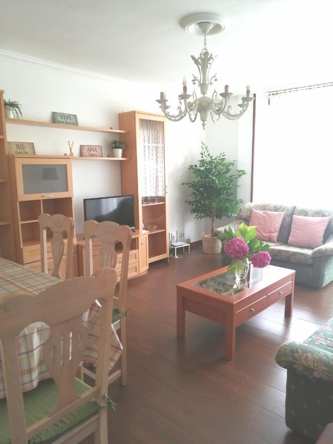 Apartamento Rio Agueera En Guriezo, Next To Castro Urdiales Y Bilbao Adino Exteriér fotografie