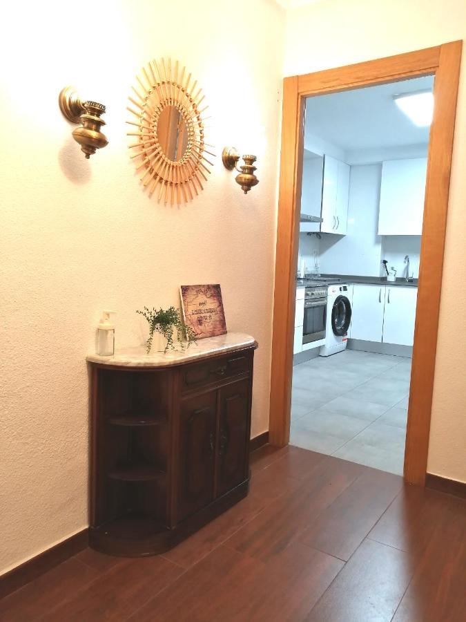 Apartamento Rio Agueera En Guriezo, Next To Castro Urdiales Y Bilbao Adino Exteriér fotografie
