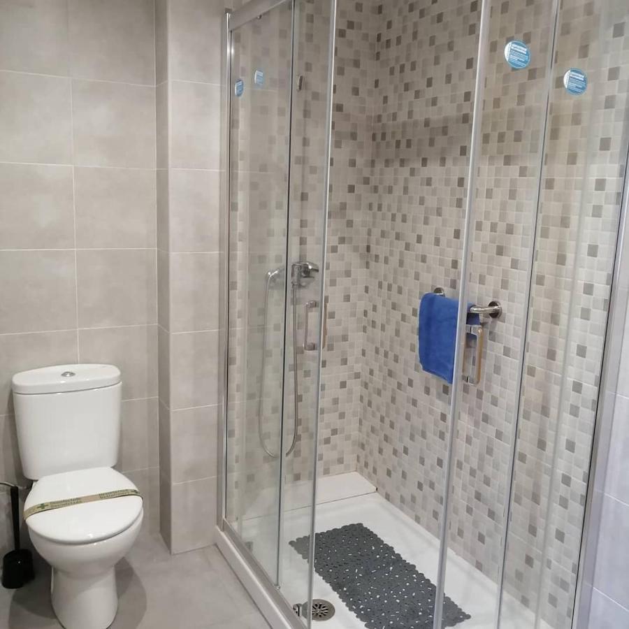Apartamento Rio Agueera En Guriezo, Next To Castro Urdiales Y Bilbao Adino Exteriér fotografie