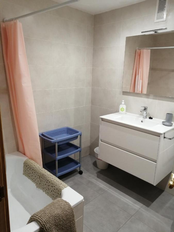 Apartamento Rio Agueera En Guriezo, Next To Castro Urdiales Y Bilbao Adino Exteriér fotografie