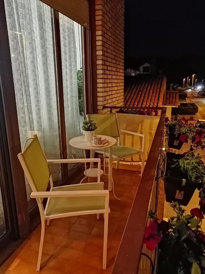 Apartamento Rio Agueera En Guriezo, Next To Castro Urdiales Y Bilbao Adino Exteriér fotografie