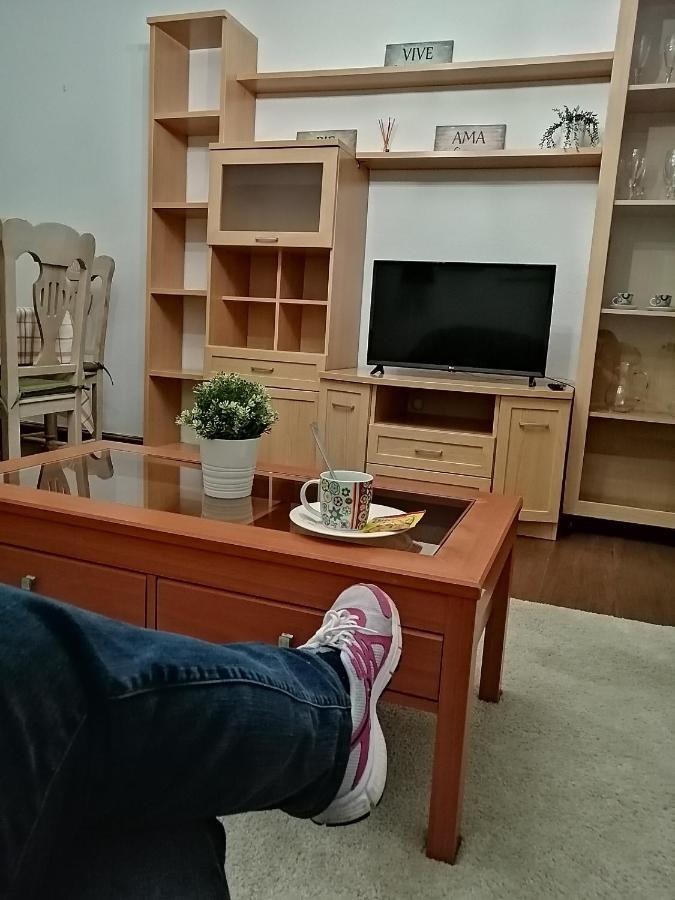 Apartamento Rio Agueera En Guriezo, Next To Castro Urdiales Y Bilbao Adino Exteriér fotografie