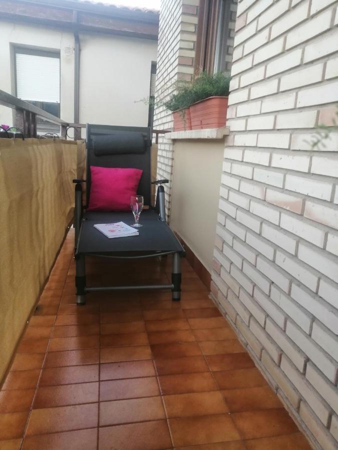 Apartamento Rio Agueera En Guriezo, Next To Castro Urdiales Y Bilbao Adino Exteriér fotografie