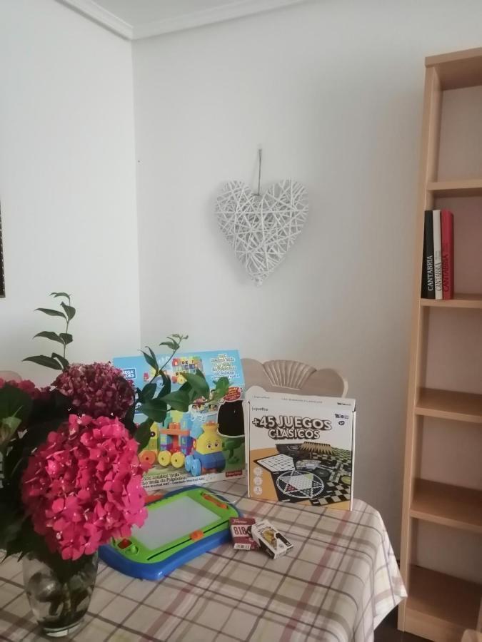 Apartamento Rio Agueera En Guriezo, Next To Castro Urdiales Y Bilbao Adino Exteriér fotografie