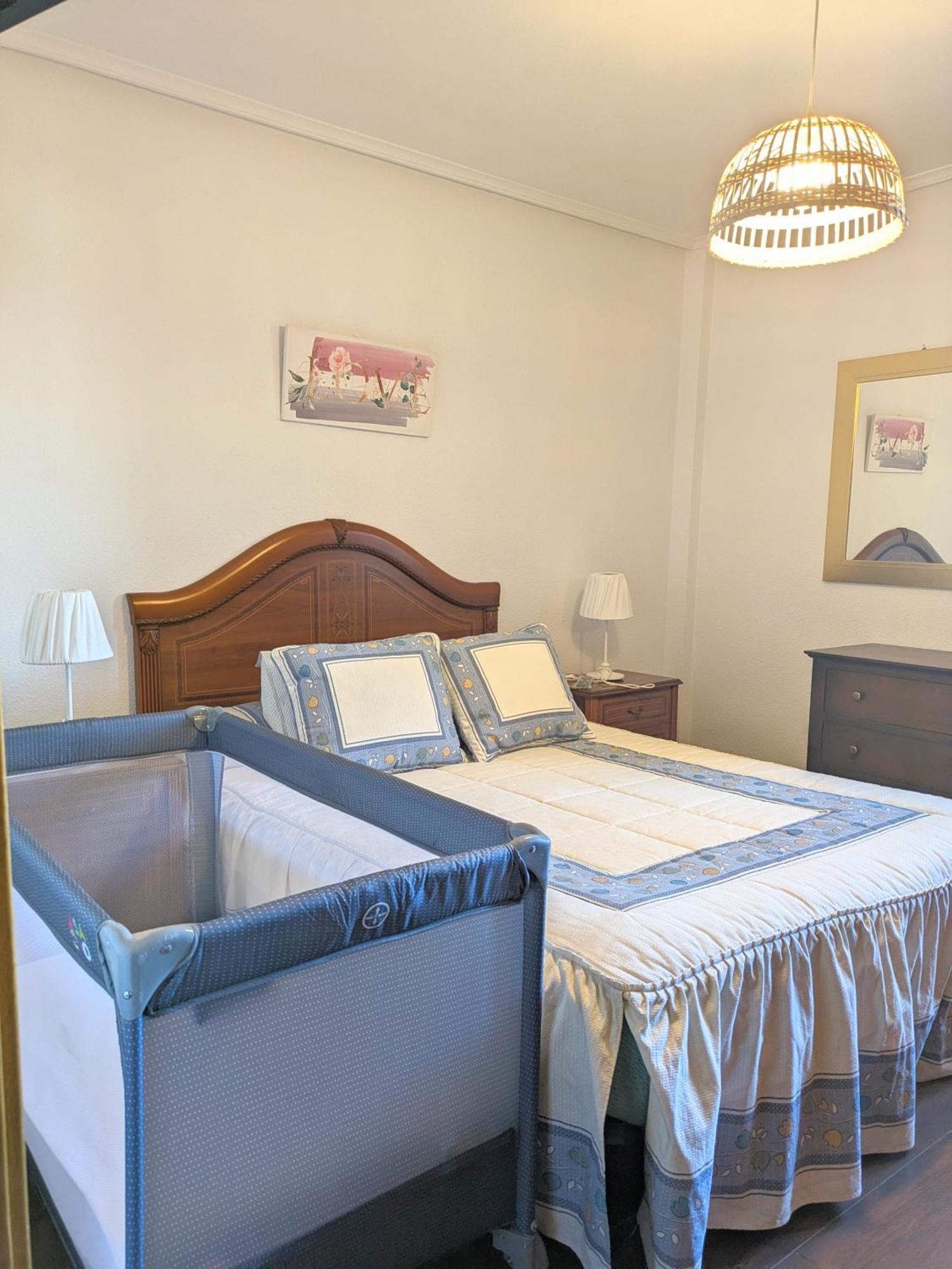 Apartamento Rio Agueera En Guriezo, Next To Castro Urdiales Y Bilbao Adino Exteriér fotografie